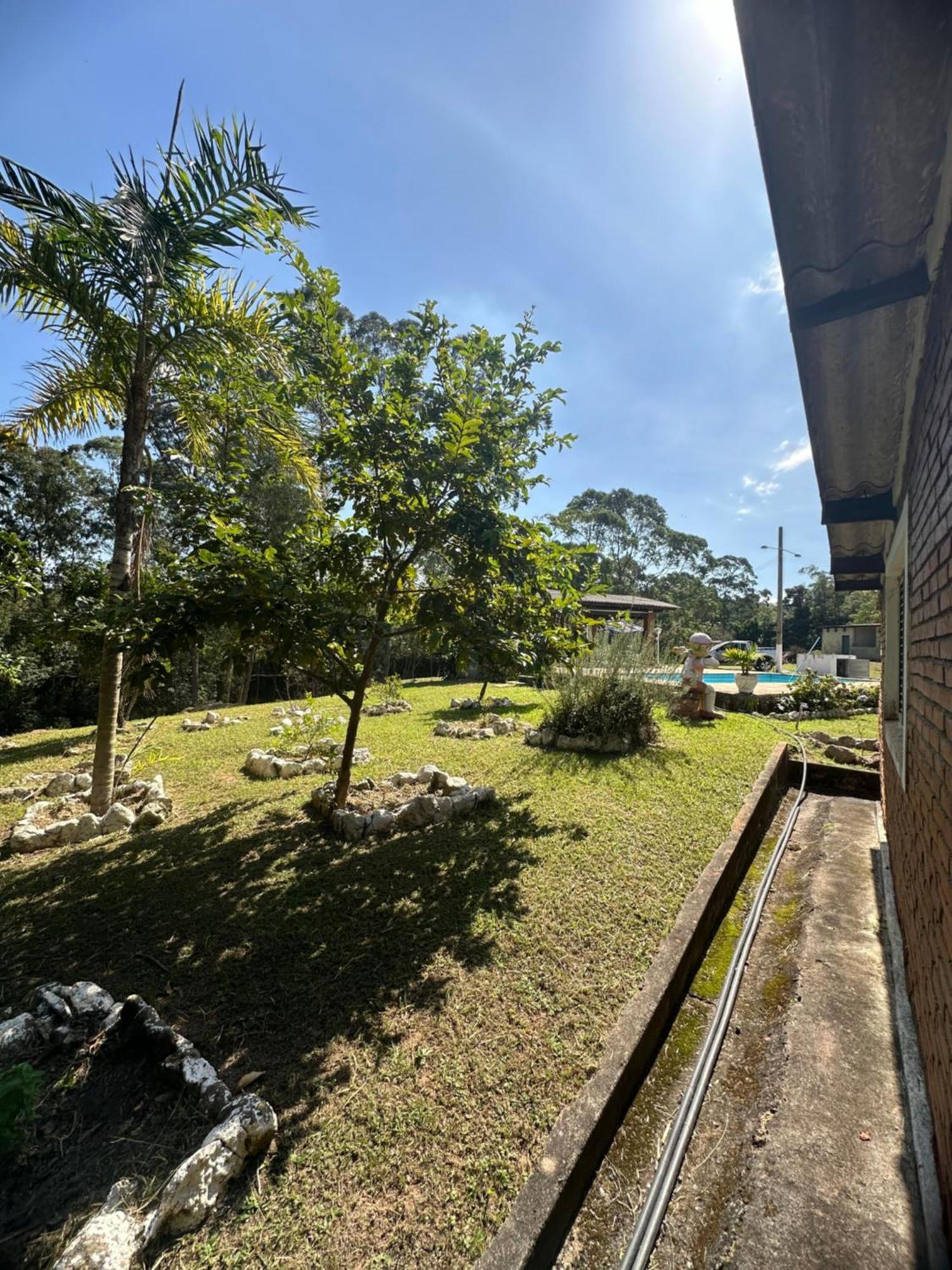 Sitio Beija Flor Em Sao Roque Villa Exterior photo