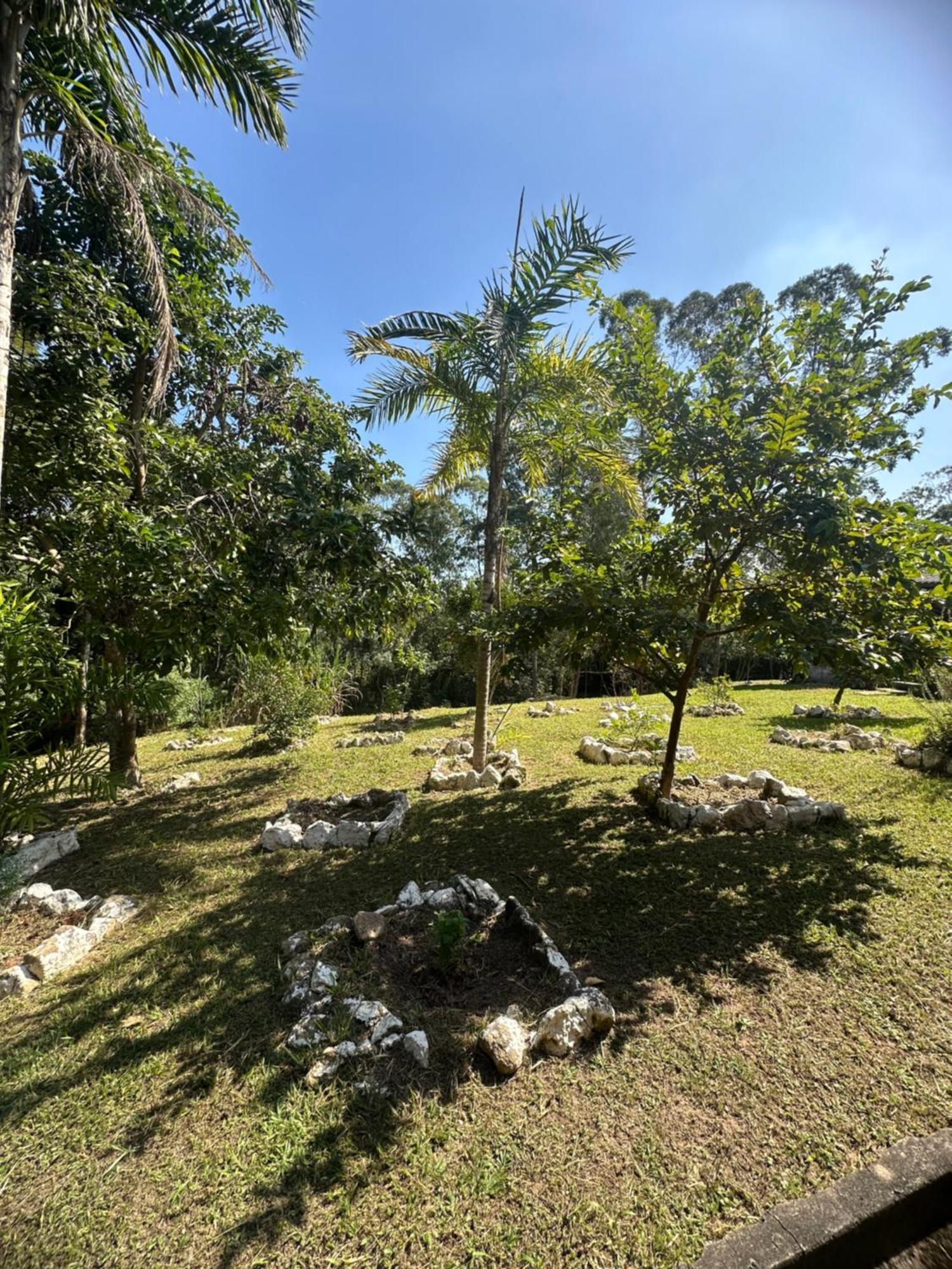 Sitio Beija Flor Em Sao Roque Villa Exterior photo