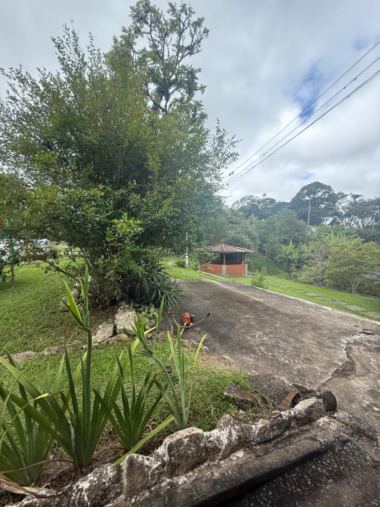 Sitio Beija Flor Em Sao Roque Villa Exterior photo